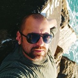 Gsimonellihd from Genova | Man | 44 years old | Aquarius