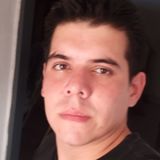 Cabeza from Gualeguay | Man | 32 years old | Libra