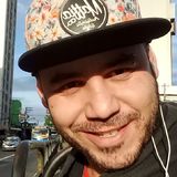 Digão from Campinas | Man | 41 years old | Cancer