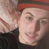 Shuderbauer from Niederwichtrach | Man | 28 years old | Capricorn
