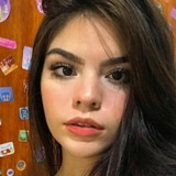 Ketllengabribj from Brasilia | Woman | 32 years old | Scorpio