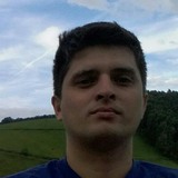 Junior from Alegre | Man | 33 years old | Taurus