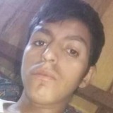 Ronaldo23Gq from Cochabamba | Man | 27 years old | Cancer