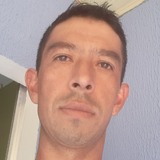Rubenperei8F from Santo Antonio do Sudoeste | Man | 41 years old | Leo