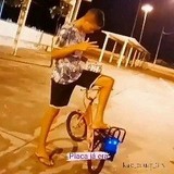 Kaiosouor from Traipu | Man | 33 years old | Capricorn