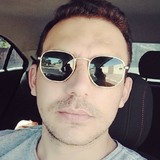 Tan from Centenario do Sul | Man | 35 years old | Libra