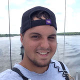 Ty from Marksville | Man | 29 years old | Cancer