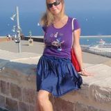 Svetik from Yekaterinburg | Woman | 38 years old | Libra