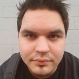 Nacht from Hiland Park | Man | 32 years old | Virgo