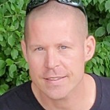 Jim from Ravena | Man | 47 years old | Gemini