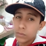 Farinhaa from Pires do Rio | Man | 32 years old | Pisces