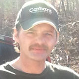 Clutchrodd from Vanceburg | Man | 52 years old | Cancer