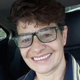 Dete from Jaragua do Sul | Woman | 57 years old | Aquarius