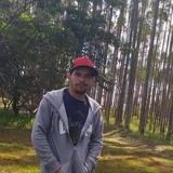 Gostoso from Capao Bonito | Man | 35 years old | Taurus