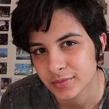 Annaflahsilva from Pocos de Caldas | Woman | 26 years old | Leo