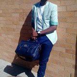 Ntando from Zhabinka | Man | 34 years old | Libra