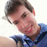 Carlos from Pedro Escobedo | Man | 36 years old | Gemini
