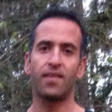 Arash from Göteborg | Man | 45 years old | Scorpio