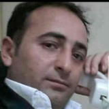 Serkan from Adana | Woman | 43 years old | Capricorn