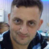 Remzi from Ceyhan | Man | 34 years old | Cancer