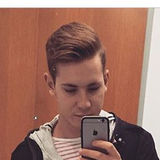 Fabixxxo from Innsbruck | Man | 30 years old | Cancer