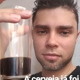 Cleiton from Mogi das Cruzes | Man | 37 years old | Taurus