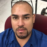 Naldo from Barceloneta | Man | 44 years old | Aquarius