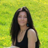 Natalia from Khabarovsk | Woman | 58 years old | Scorpio