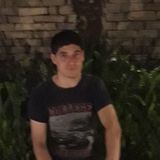 Eduardo from Villa Rosa | Man | 40 years old | Libra