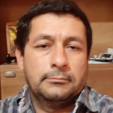 Alex from Asuncion | Man | 53 years old | Cancer