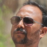 Manju from Mysore | Man | 46 years old | Cancer