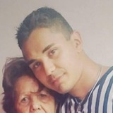 Chaque from El Talar | Man | 33 years old | Virgo