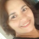 Diana from Natal | Woman | 61 years old | Leo