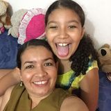 Clarissa from Barranquilla | Woman | 44 years old | Aries