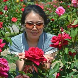Chenlili from Tajimi | Woman | 44 years old | Gemini