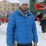 Серега from Tver' | Man | 33 years old | Aries