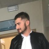 Ventura from Grosseto | Man | 34 years old | Sagittarius