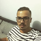 Andrei from Suceava | Man | 31 years old | Cancer