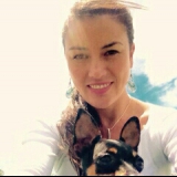 Barbara from Santiago | Woman | 46 years old | Gemini