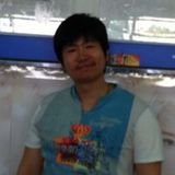 Hui Tack from Mokpo | Man | 48 years old | Sagittarius