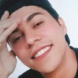 Tsilverim from Aracati | Man | 27 years old | Capricorn