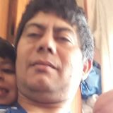 Sierra from Villa Mercedes | Man | 41 years old | Taurus