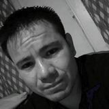 Wolfie from Westbury | Man | 36 years old | Virgo