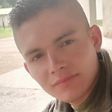 Mendoza from Arauca | Man | 26 years old | Aquarius