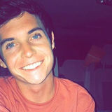 Slater from Marietta | Man | 28 years old | Cancer