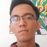 Dens from Batangas | Man | 29 years old | Gemini