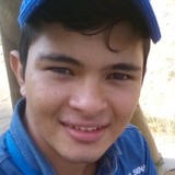Jhendersonsg from Arauca | Man | 29 years old | Pisces