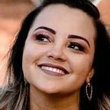Ju from Maraba | Woman | 33 years old | Sagittarius