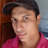 Neves from Barra Mansa | Man | 37 years old | Virgo