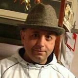 Michael from Peqin | Man | 54 years old | Aquarius